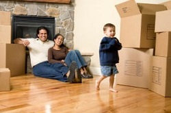 Home Removals London